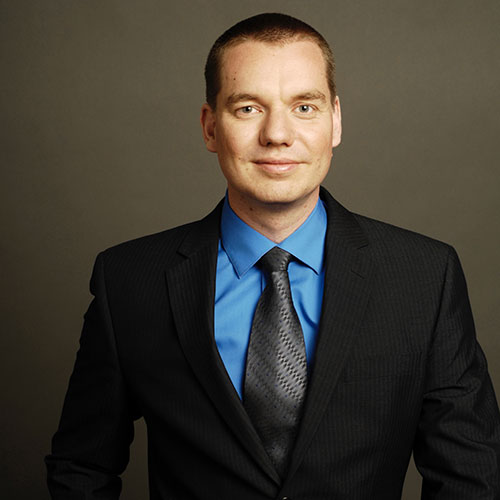 Andreas Holthaus