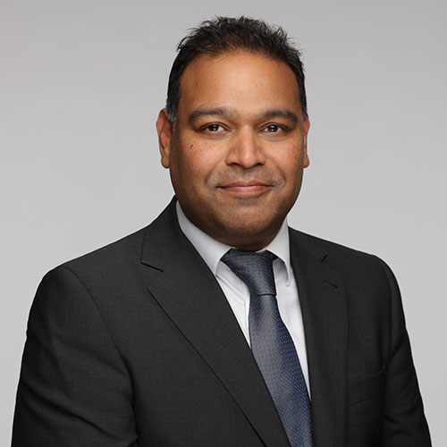 Deepak Aggarwal