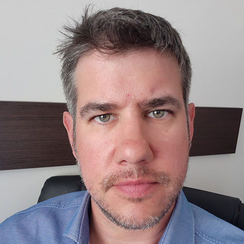 Gabor Szentivanyi