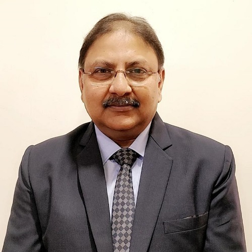 Shailesh Jain